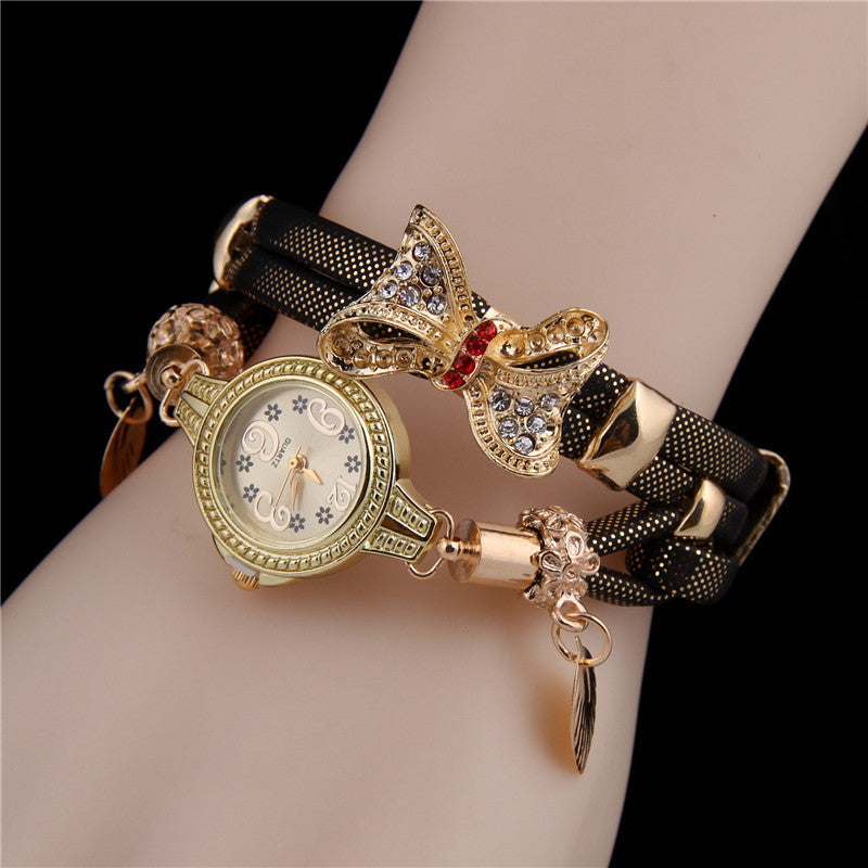 Bow Watch