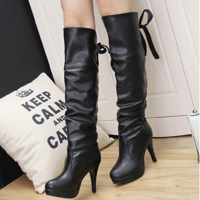 Autumn Boots