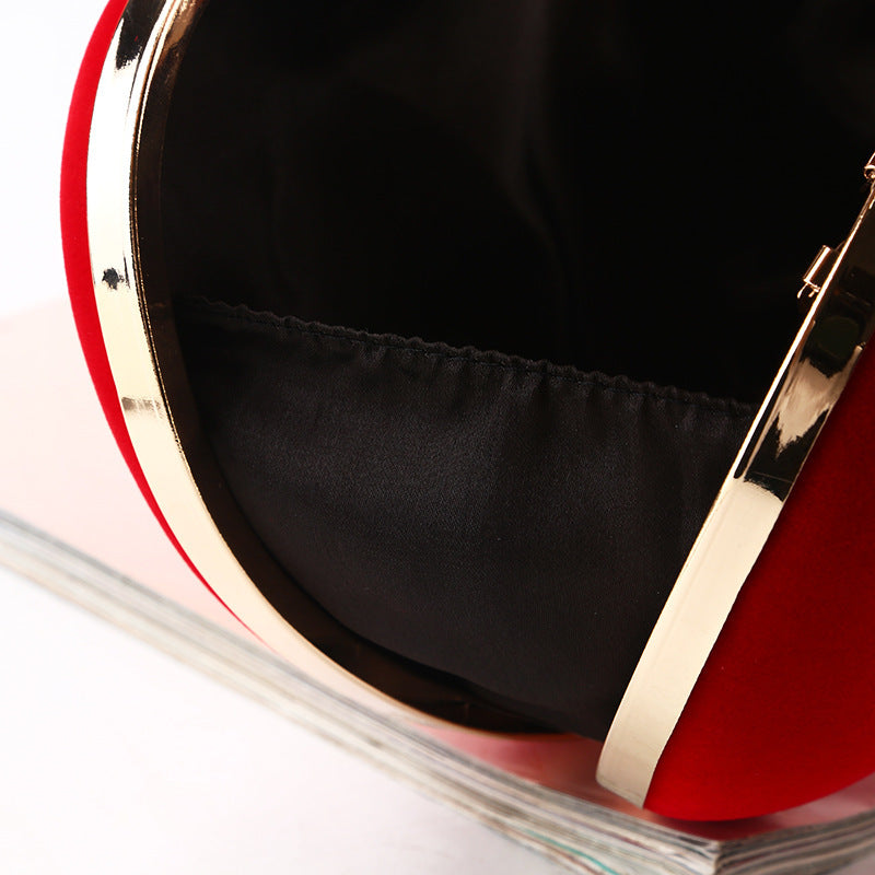 Mi amor Clutch