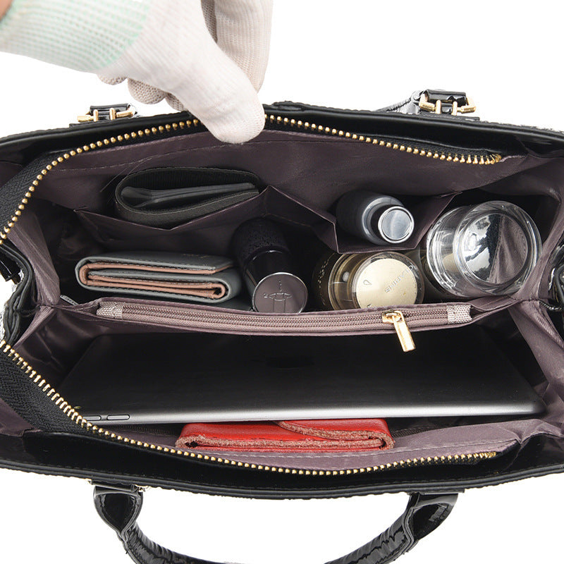 All-match handbag