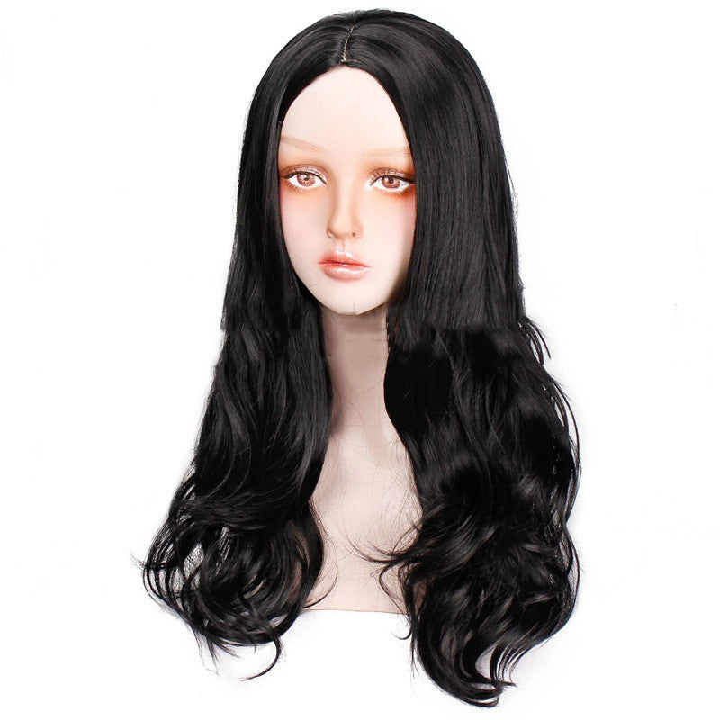 Long Wig