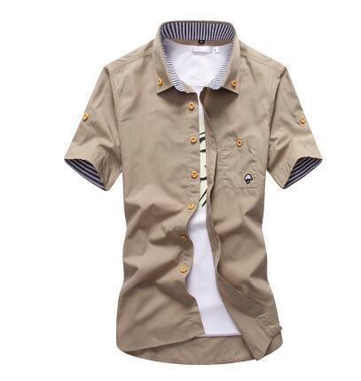 Embroidery Mens