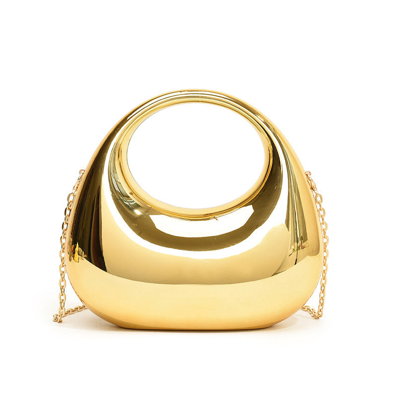 Gold Oblique