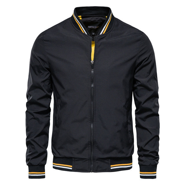 Casual Outerwear