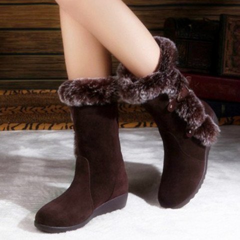 Snow Boots