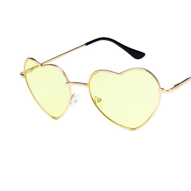 Love Sunglasses