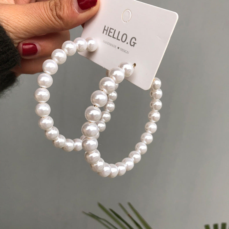 Temperament Pearls