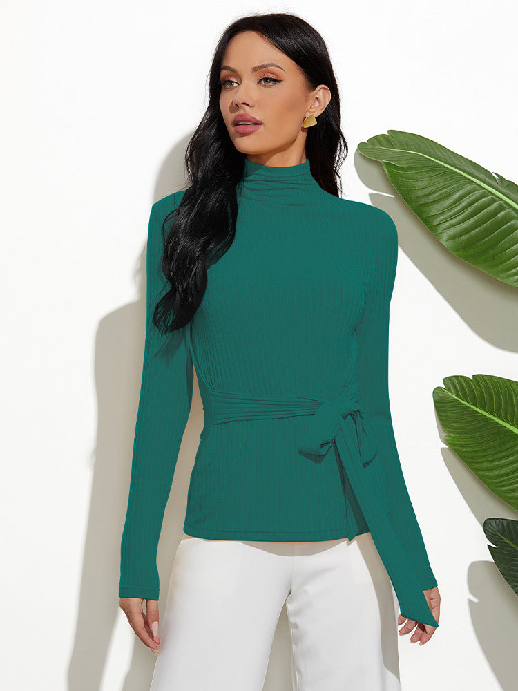 Long sleeve sweater
