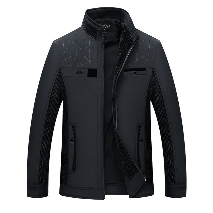 Men's jackets