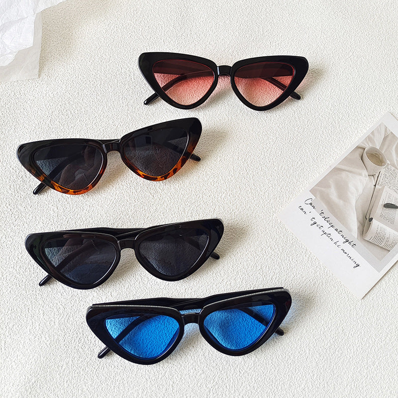 Cat Eye Sunglasses