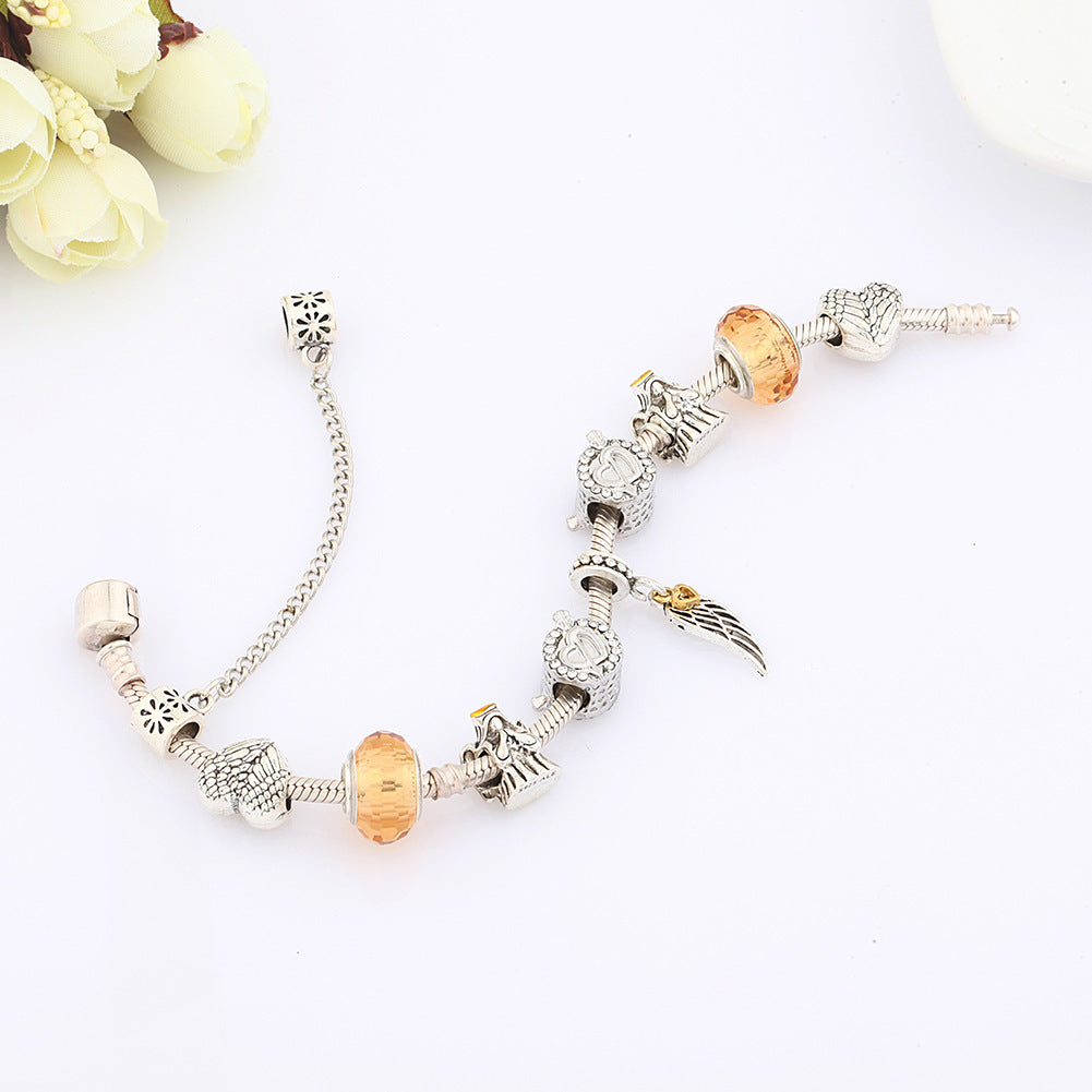 Guardian Angel Bracelet