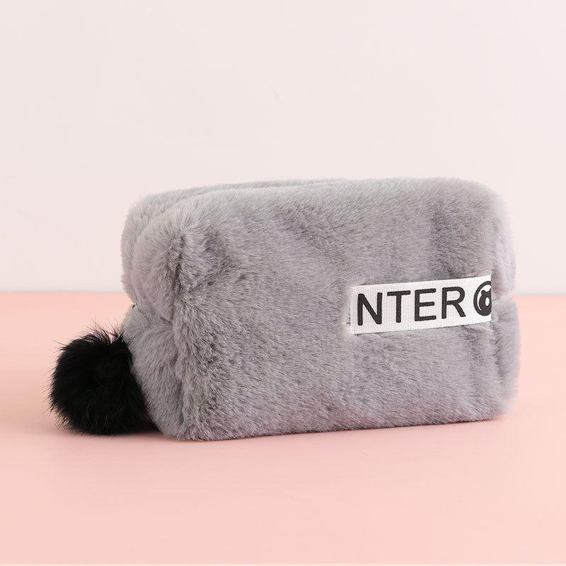 Travel Makeup Bag
