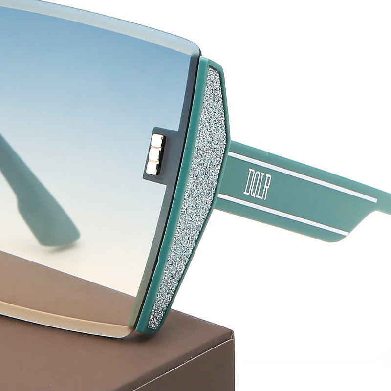 Rimless Summer