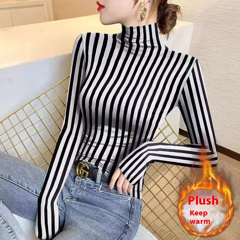 Fleece Lined Top