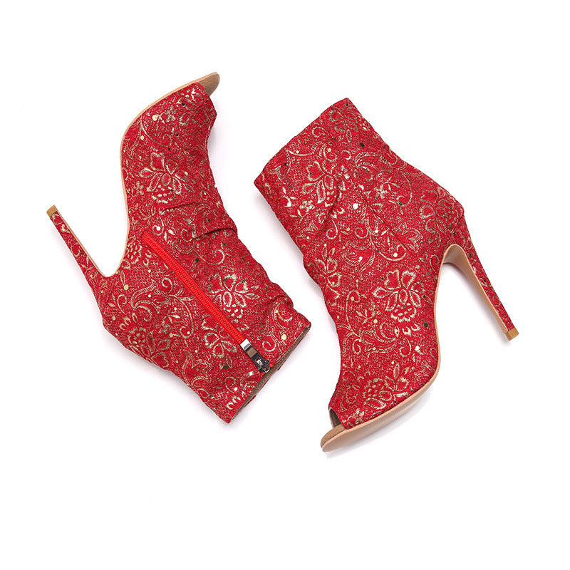 Red Summer