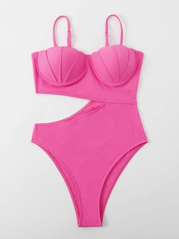One-piece Swimsuit