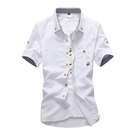 Embroidery Mens