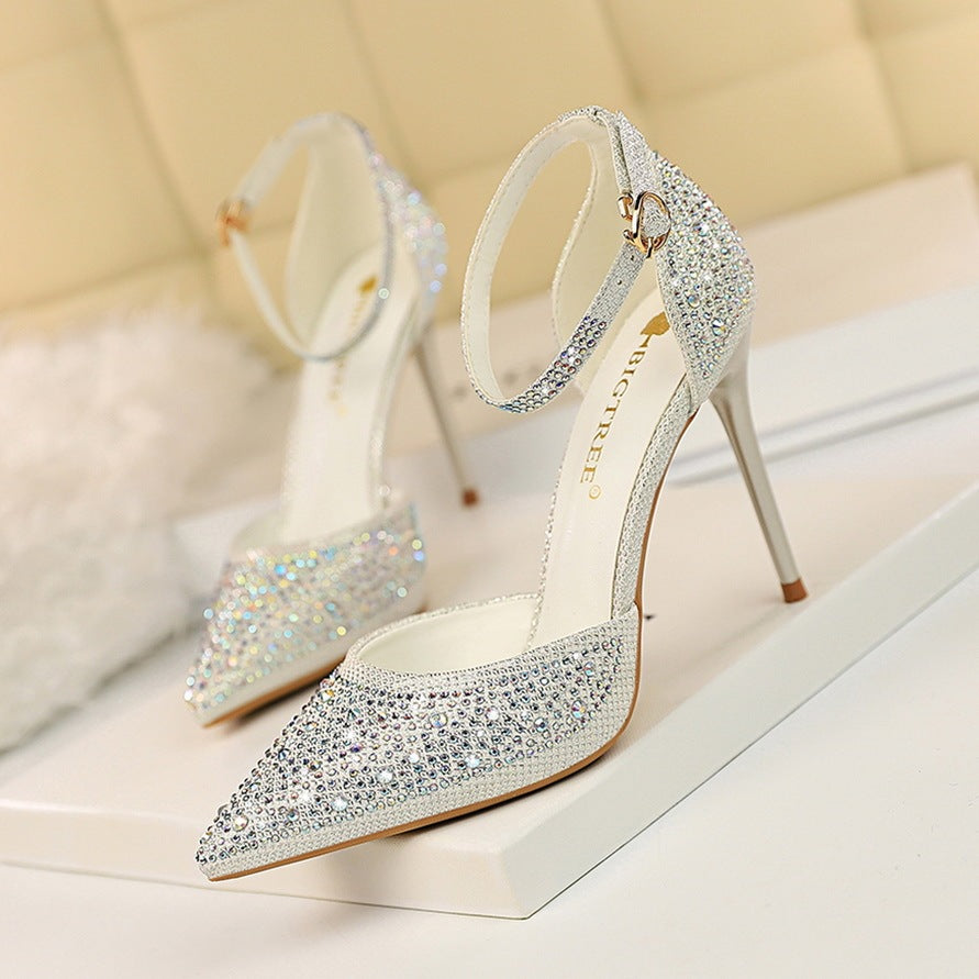 Cool Rhinestone