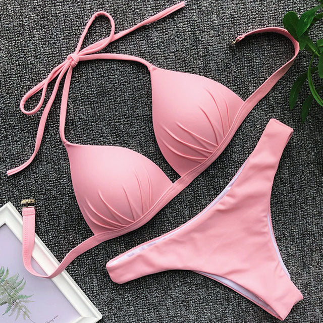Bra Set