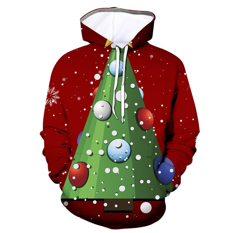Christmas Pullover