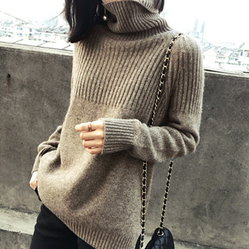Cashmere Sweater