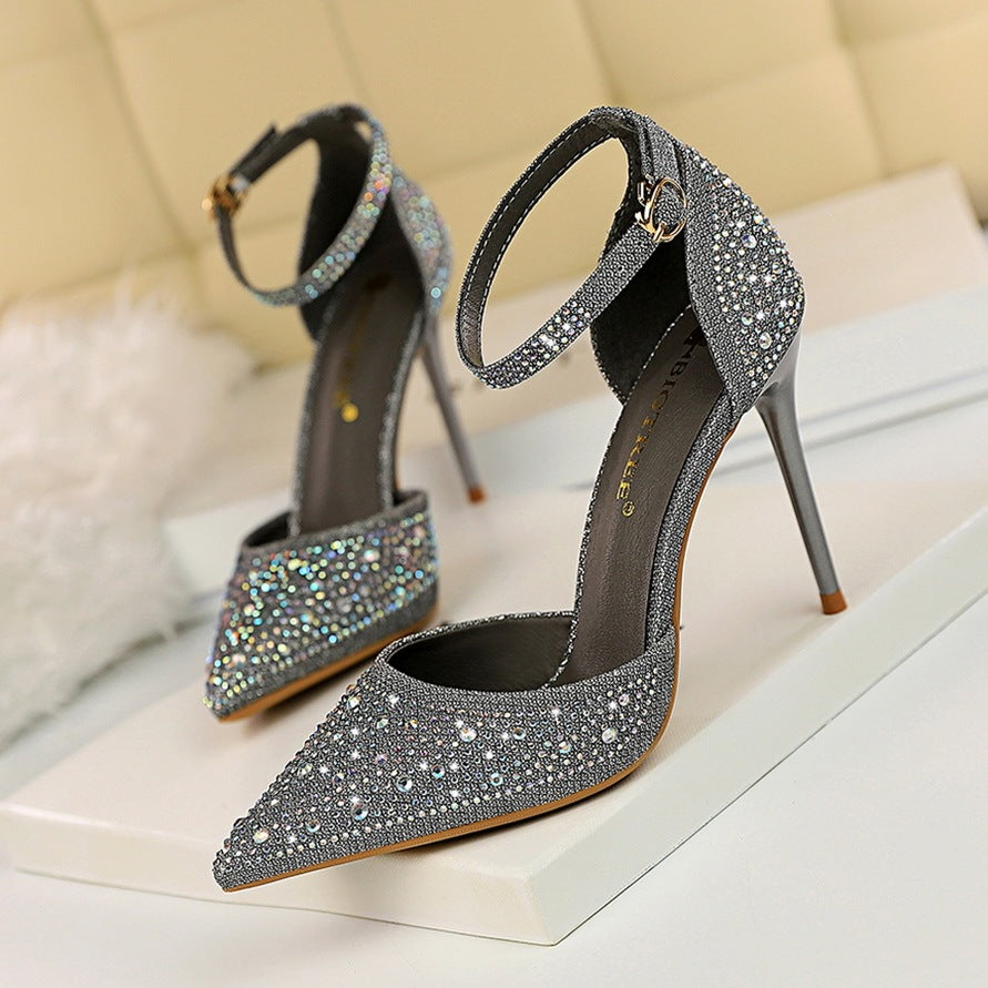 Cool Rhinestone