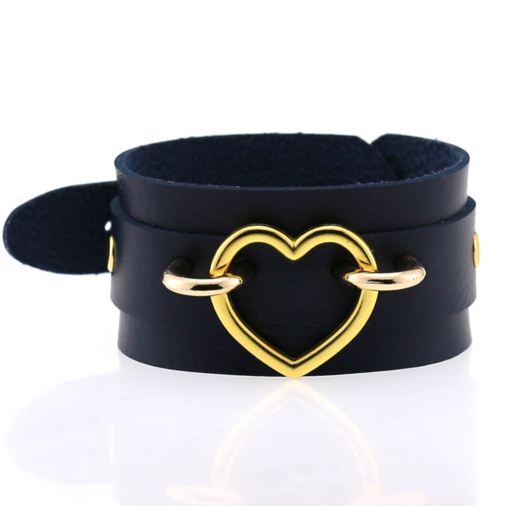 Heart Bracelet