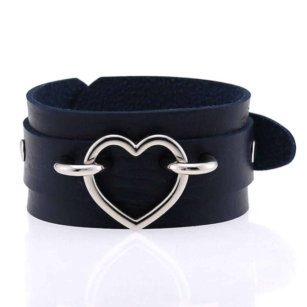 Heart Bracelet
