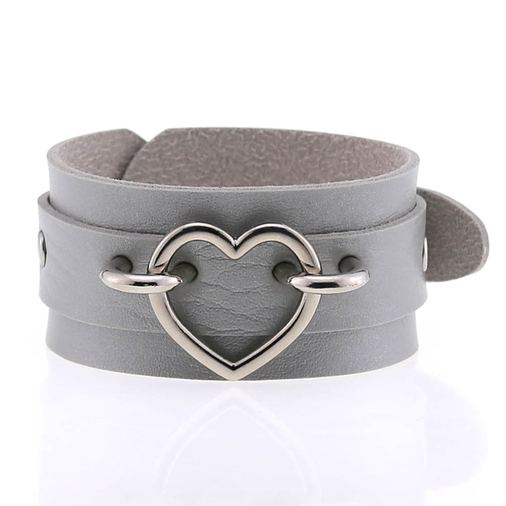 Heart Bracelet