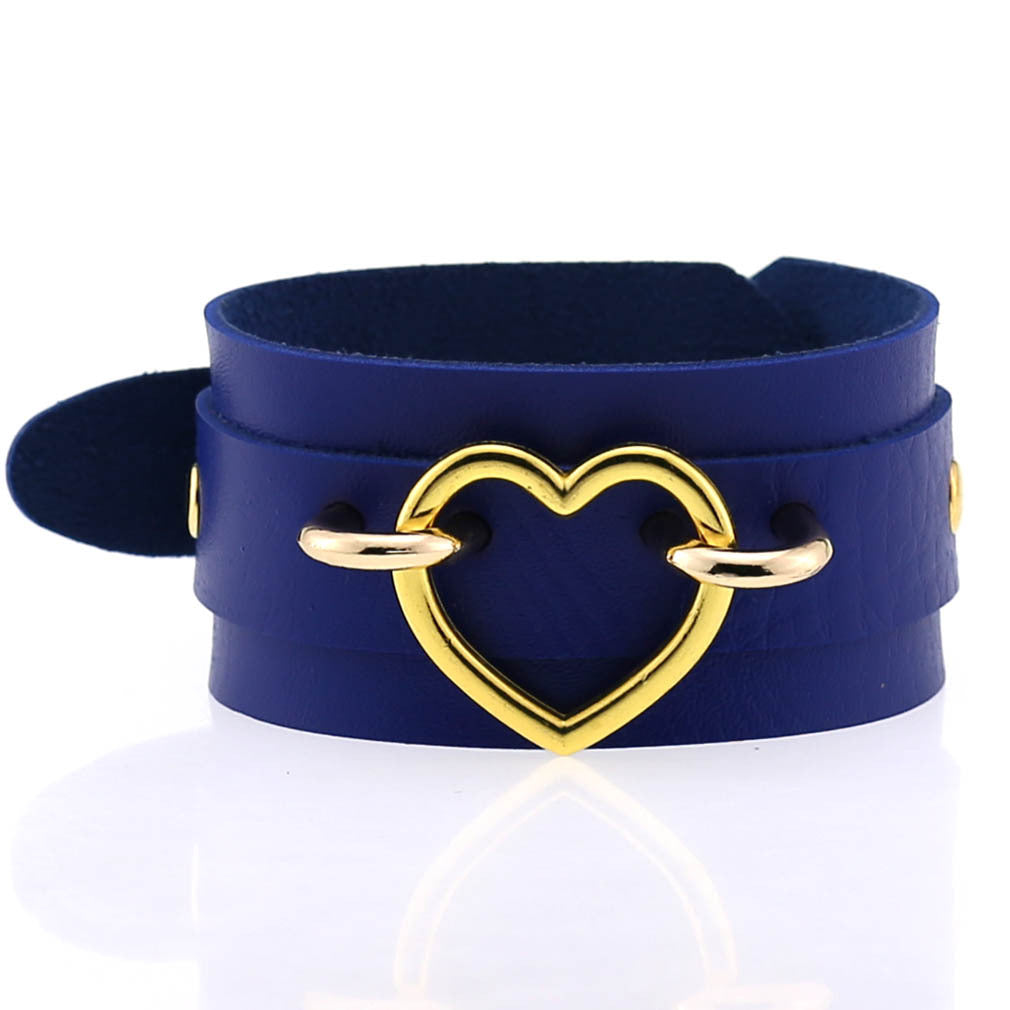 Heart Bracelet