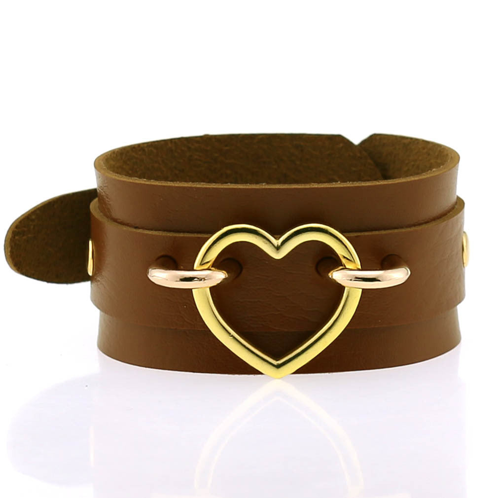 Heart Bracelet