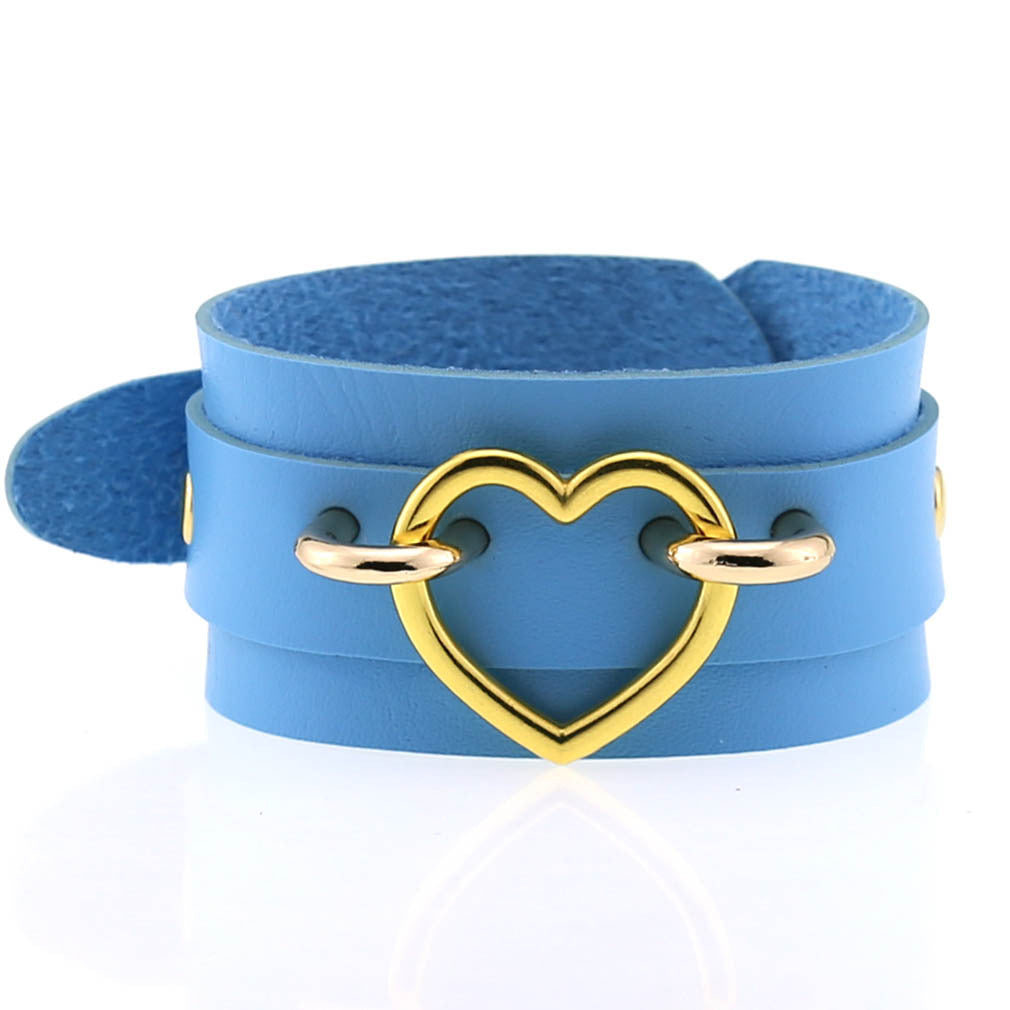 Heart Bracelet