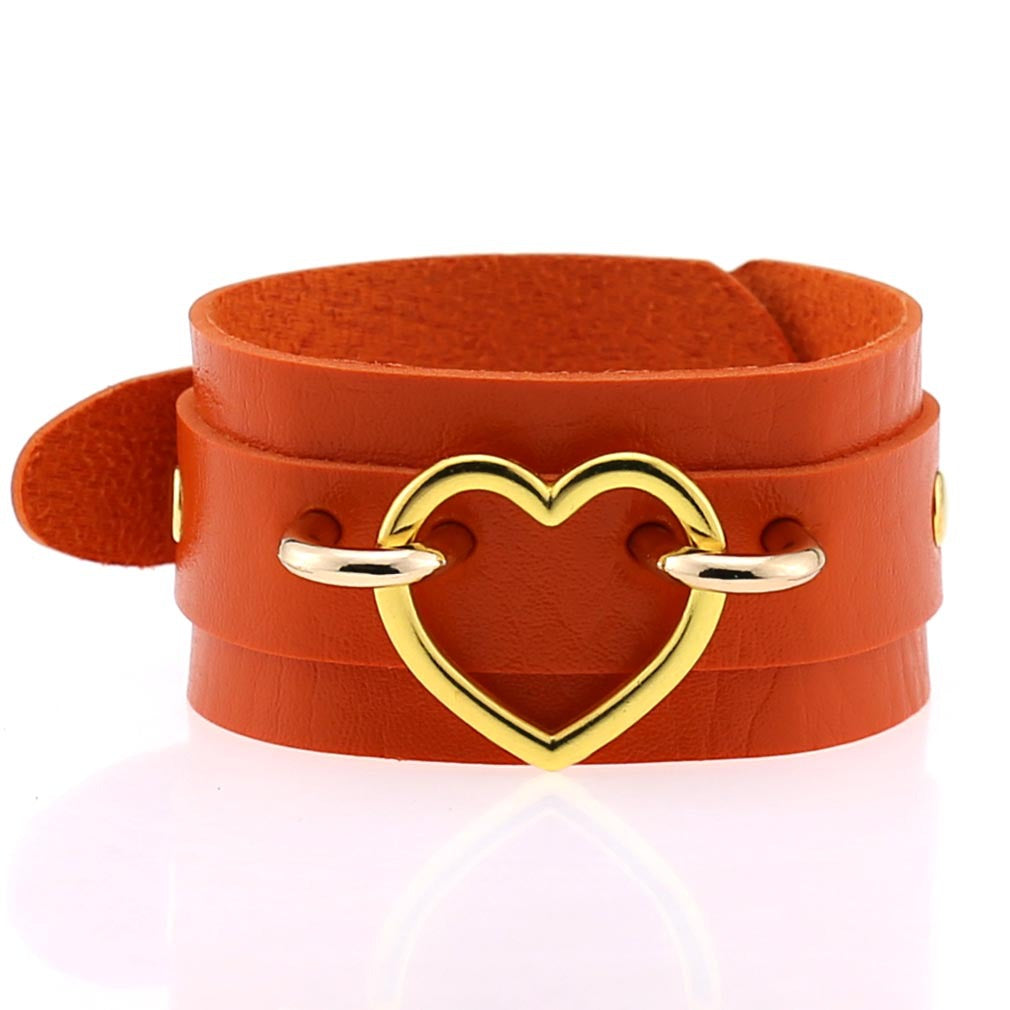 Heart Bracelet