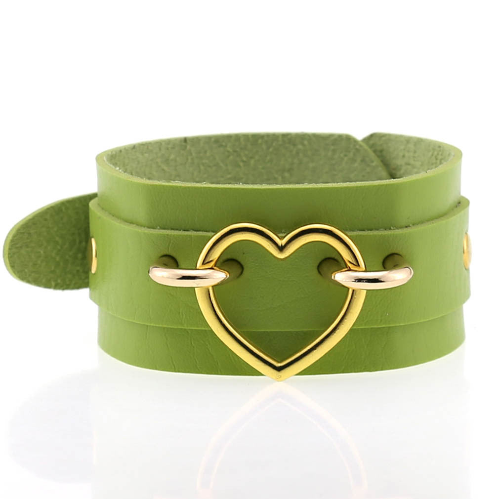 Heart Bracelet