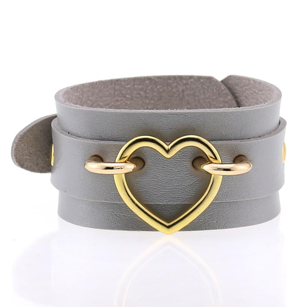 Heart Bracelet