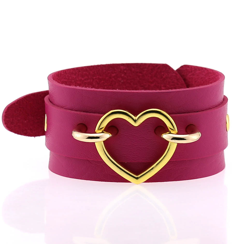 Heart Bracelet