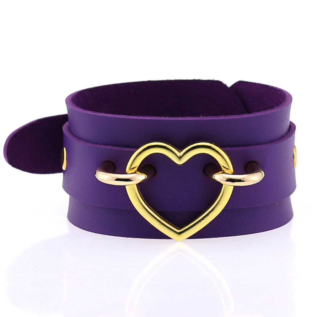 Heart Bracelet