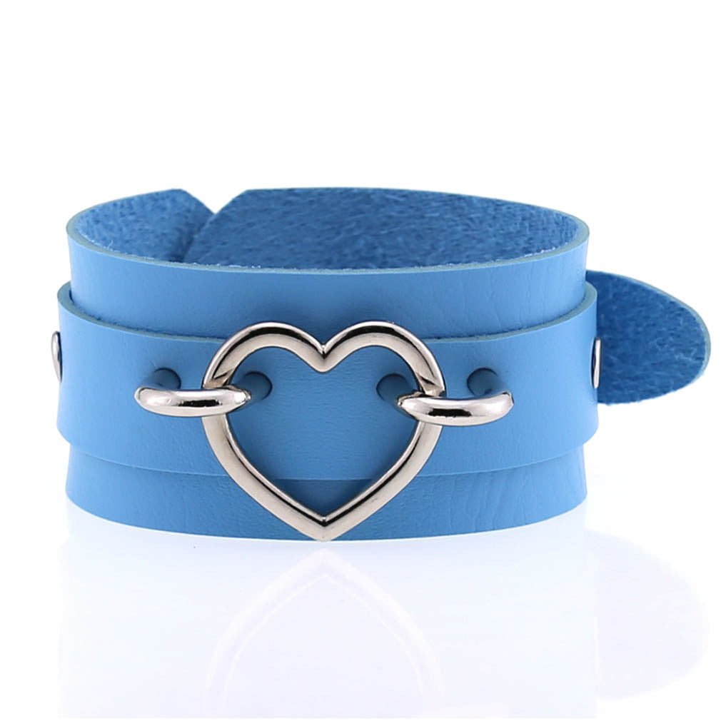Heart Bracelet