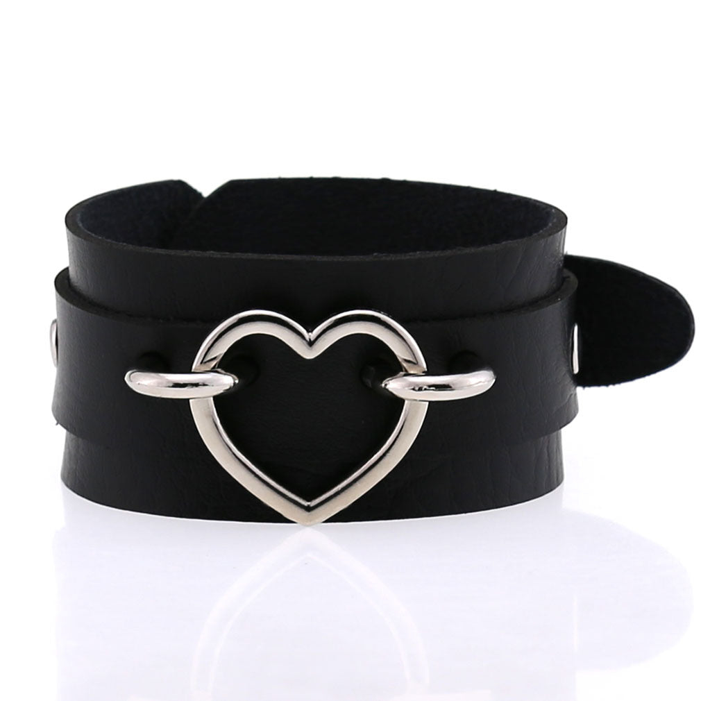 Heart Bracelet