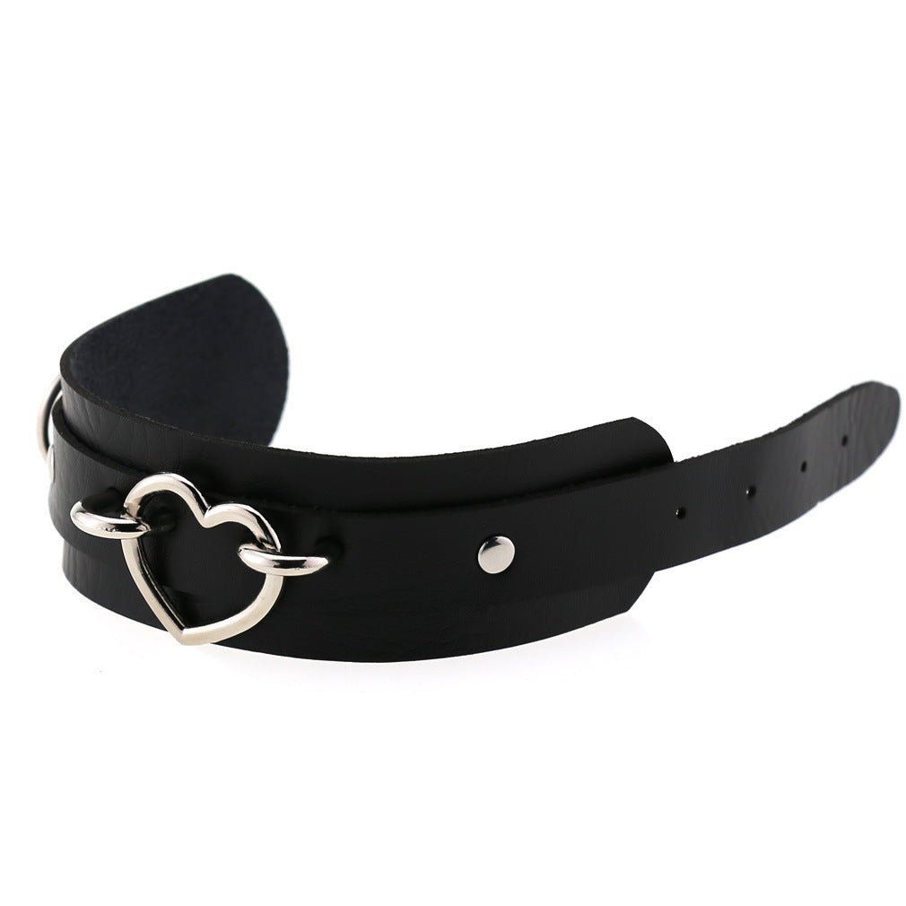 Heart Bracelet