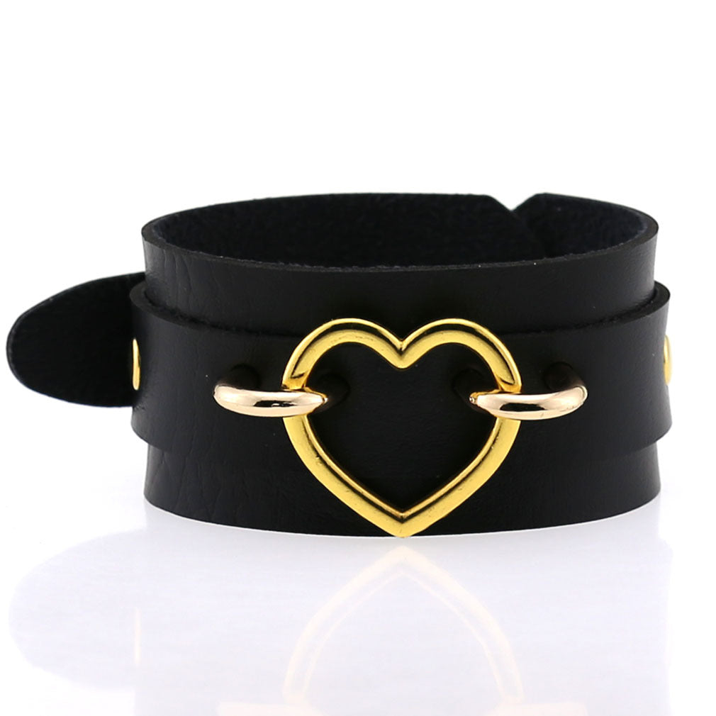 Heart Bracelet