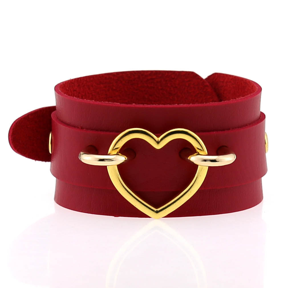 Heart Bracelet