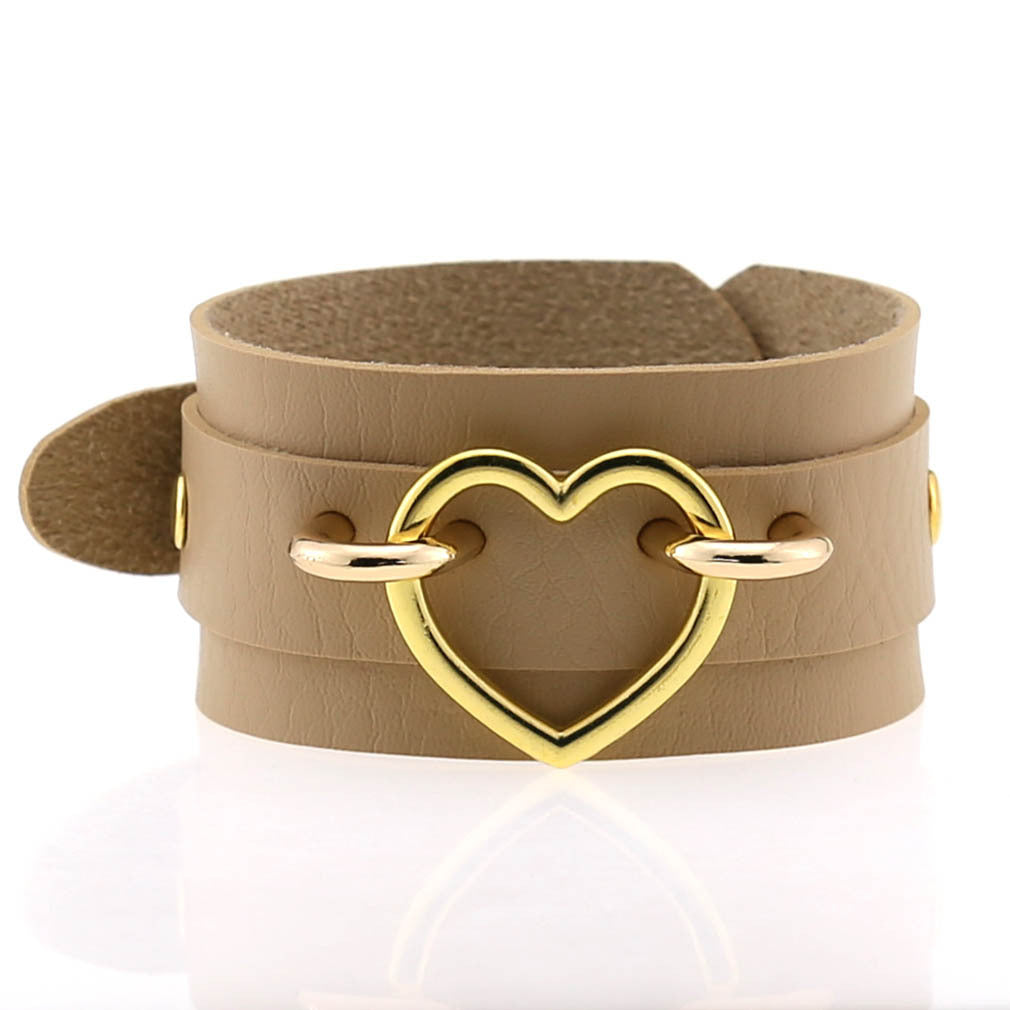 Heart Bracelet