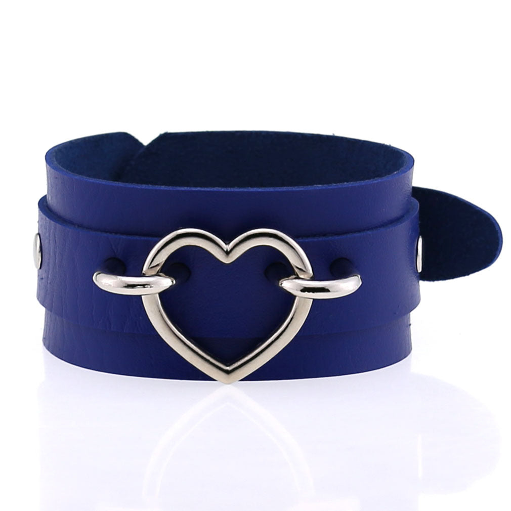Heart Bracelet