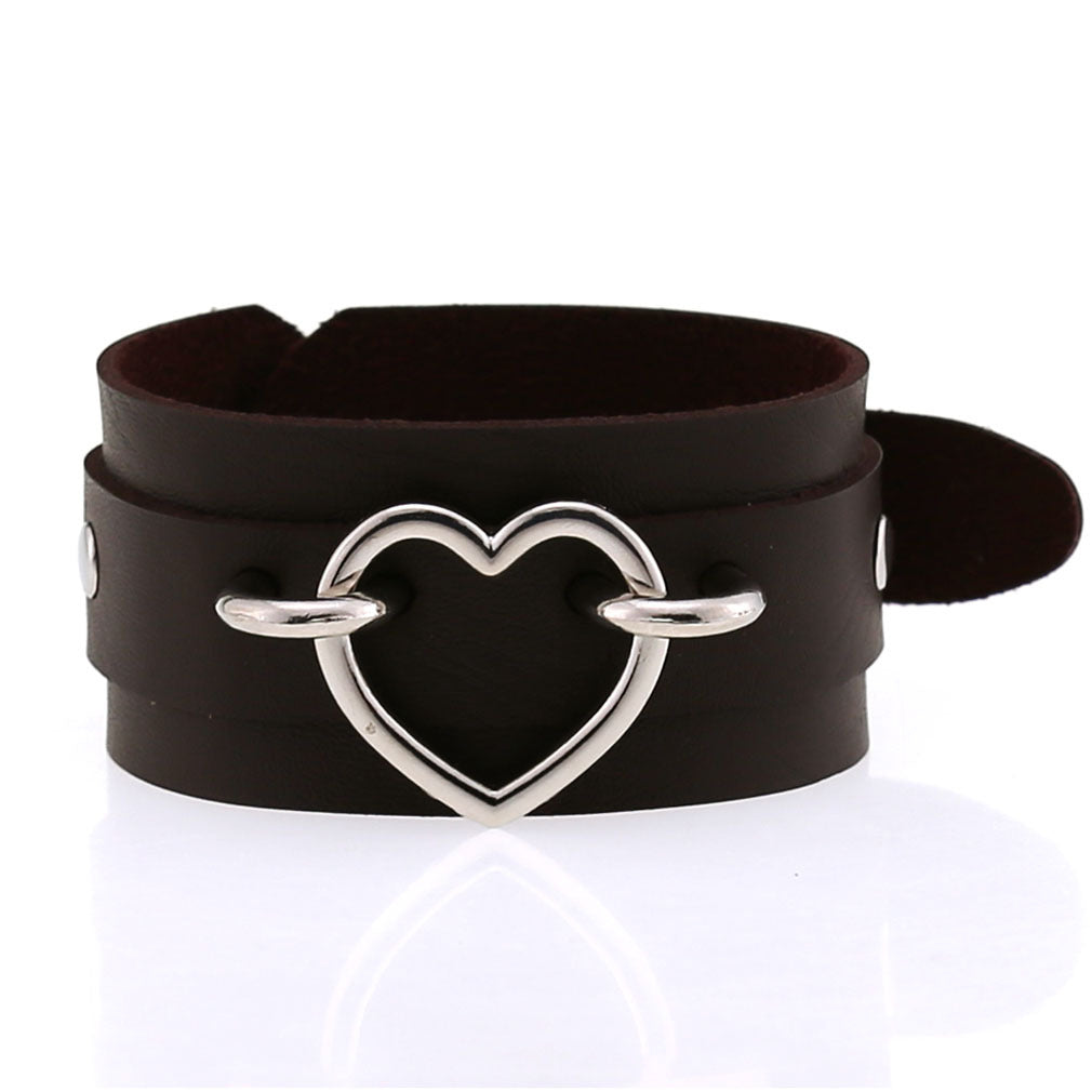 Heart Bracelet