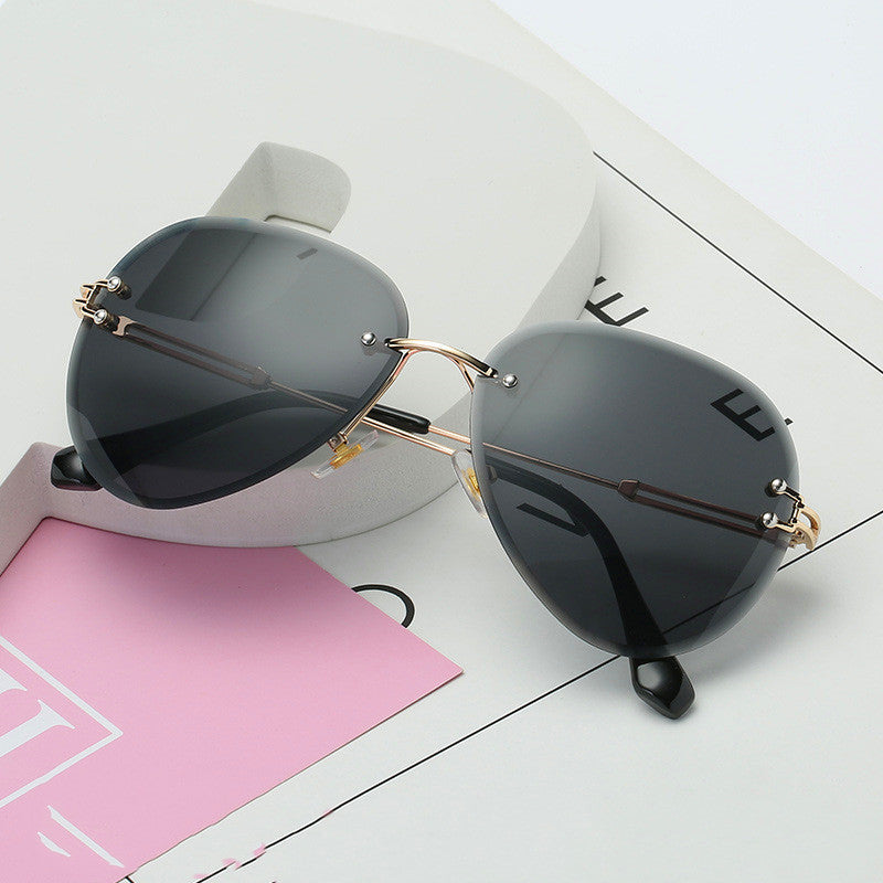 New Shades
