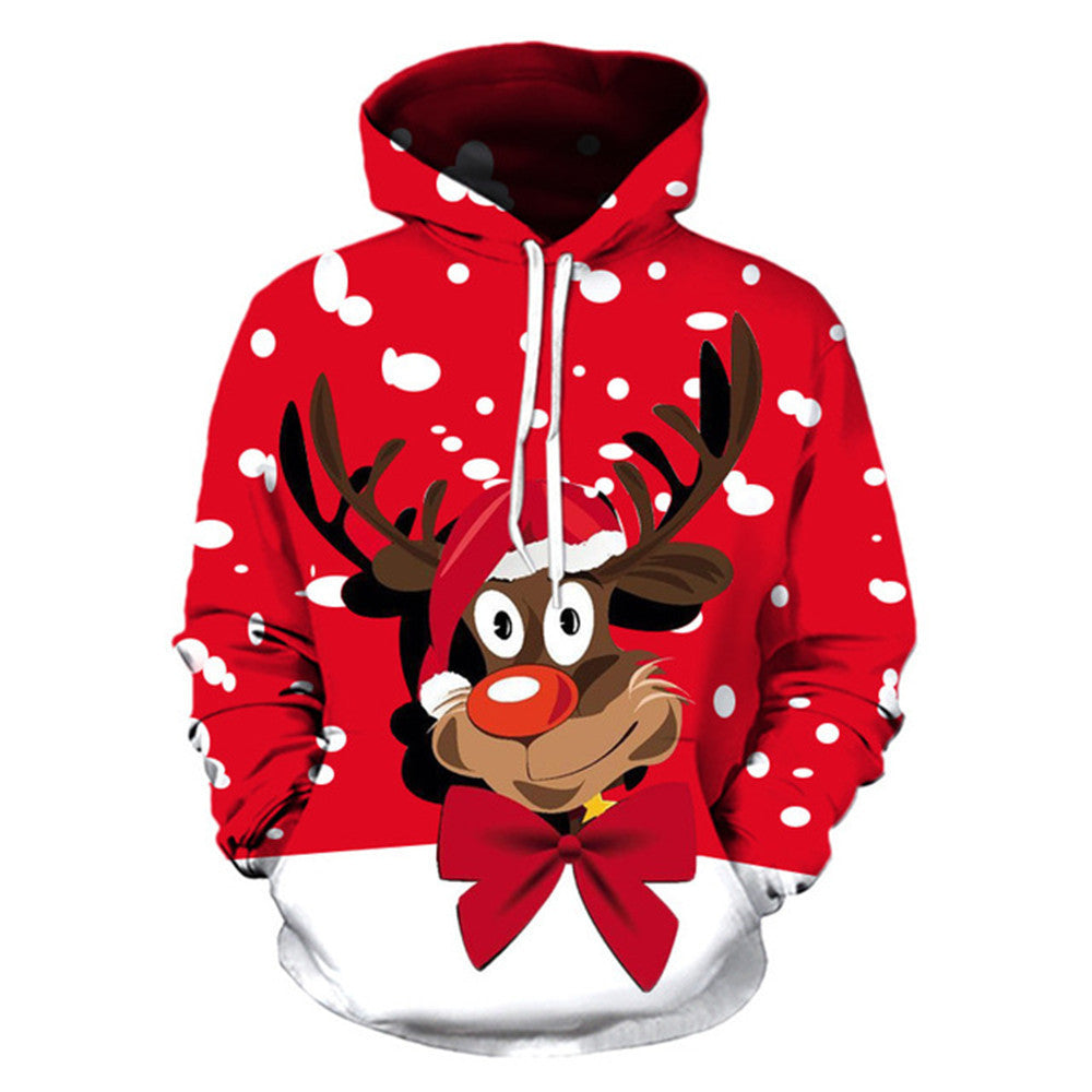 Christmas Pullover