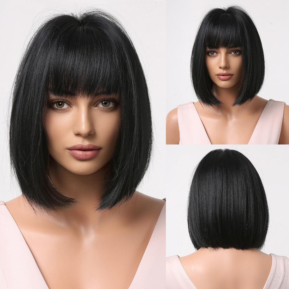 Fashion Wig