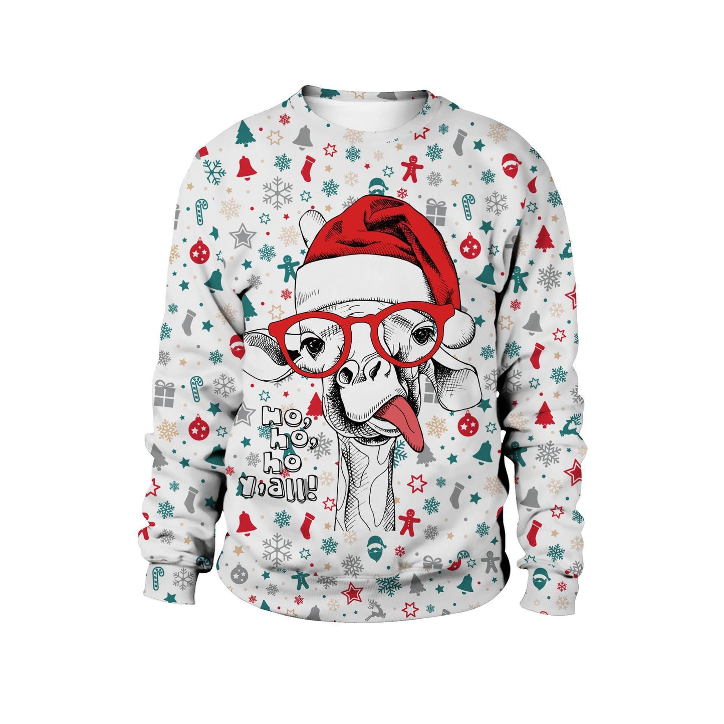 Christmas Sweater