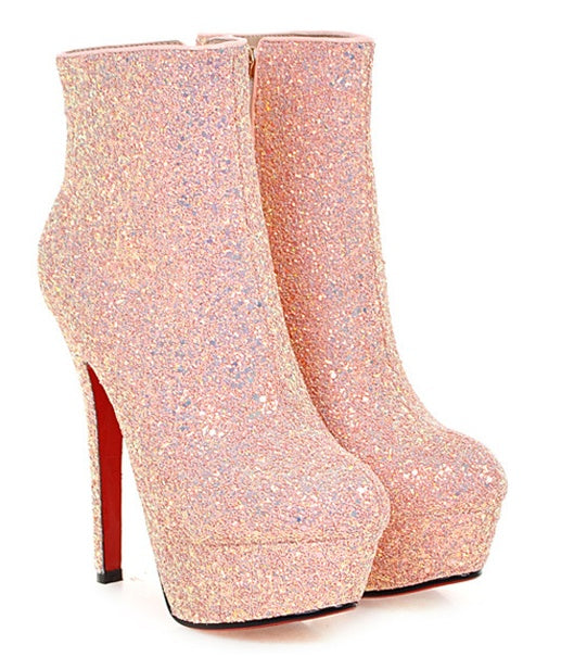 American girl boots